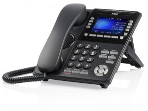 Business VoIP phone system