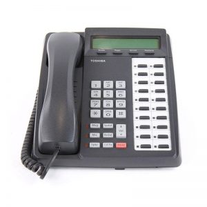 Toshiba Phone System Support