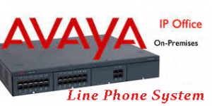 Avaya Phone System Repair